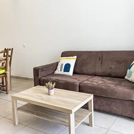 Alpes Et 14 By Interhome *