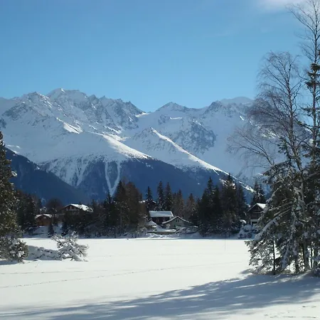 Alpes Et 14 By Interhome