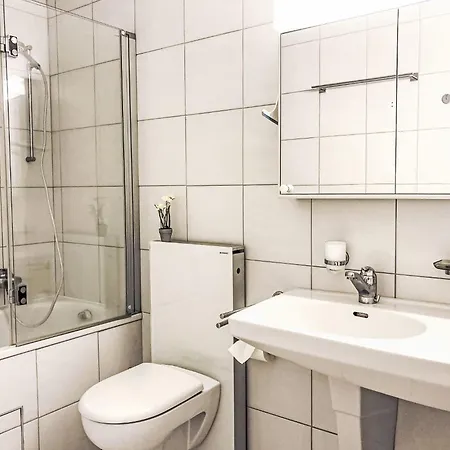 Apartament Alpes Et 14 By Interhome *
