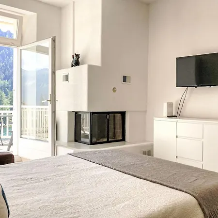 Alpes Et 14 By Interhome Champex-Lac