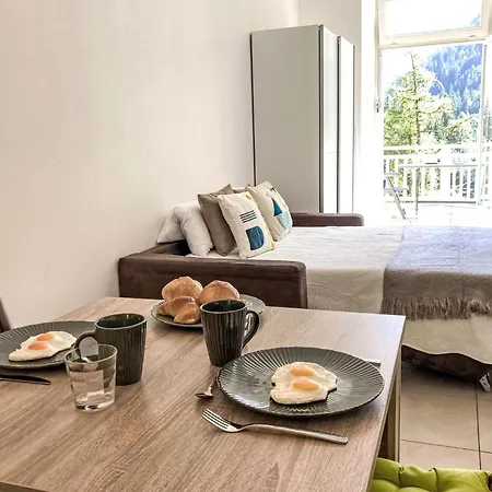 Alpes Et 14 By Interhome Champex-Lac