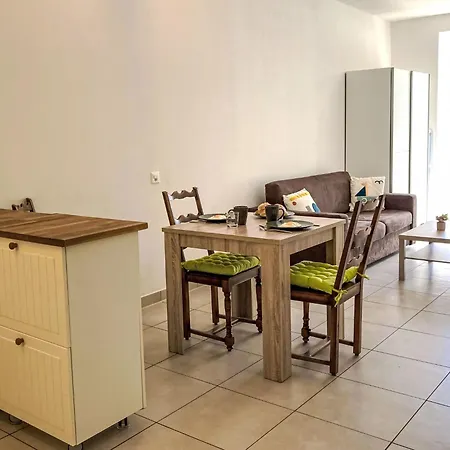 Apartment Alpes Et 14 By Interhome Champex-Lac