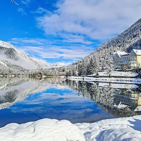Alpes Et 14 By Interhome Apartment *