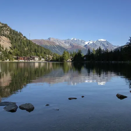 Alpes Et 14 By Interhome Appartamento Champex-Lac