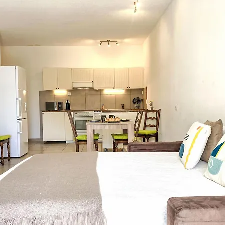 Apartmán Alpes Et 14 By Interhome Champex-Lac