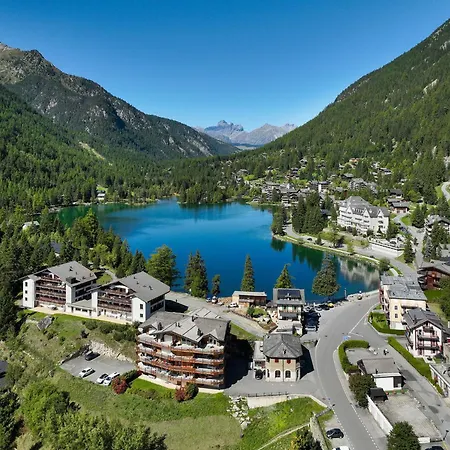 Alpes Et 14 By Interhome شقة